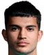 ofek melika - Team Maccabi Tel Aviv 302240 Football