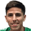 Matías Pólvera - Team Ca Huracan 311088 Football Score