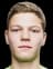 Daniil Lukin - Team Tyumen 300184 Football Score