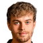 Mathias Kubel - Team Aalborg 299910 Live Score Today
