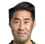 Hee-Seong Lee - Team Ansan Greeners Fc 300874 Football Live Score