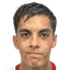 Iván Alexander Guaraz - Team Barracas Central 302048 Live Result