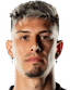 Emiliano Rigoni - Team So Paulo Sp 298585 Live Football
