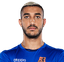 Yehonatan Shabi - Team Hapoel Akko 305430 Live Football