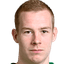 Gísli Eyjólfsson - Team Halmstads 298930 Football Live Score