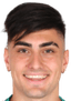 Gianni Touma - Team Lokomotiv Plovdiv 298844 Football Live