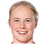Julie Blakstad - Team Tottenham Hotspur Women 320346 Live Result