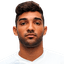 Alan Santos - Team Guarani Sp 301383 Live Result