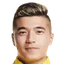 Nuaili Ziming - Team Xiamen Feilu 361931 Schedule