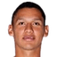 fernardo pinar - Team Ld Alajuelense 311100 Football