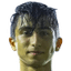 Kiyan Nassiri - Team Mohun Bagan Super Giant 301905 Football