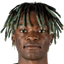 Brian cipenga - Team Democratic Republic Of The Congo 304352 Football Score