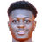 Detlef Esapa Osong - Team Fleetwood Town 303003 Live Score Today