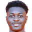 Detlef Esapa Osong - Team Fleetwood Town 303003 Live Score Today