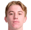 Isak Holmen - Team Rosenborg 301018 Football Score