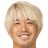Kokoro Aoki - Team Tokushima Vortis 299708 Results