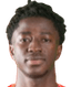 boubacar keita - Team Aguilas Cf 305809 Football Live Score