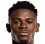 Aime Mabika - Team Rhode Island 298197 Football