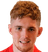 Jamie McGonigle - Team Coleraine 303038 Football