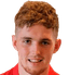 Jamie McGonigle - Team Coleraine 303038 Football