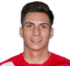 Francis Mac Allister - Team Instituto De Crdoba 306035 Live Score Today