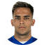 Rodrigo Zalazar Martínez - Team Uruguay 298609 Live Result