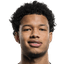 Shandre Campbell - Team South Africa 297915 Football Live Score