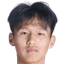Liu Binglin - Team China U 307788 Football Result