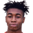 Paul Mbong - Team Floriana Fc 303531 Scores