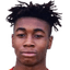 Paul Mbong - Team Floriana Fc 303531 Scores