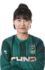 Seo Ari - Team Gyeongju Korea Hydro Nuclear Power Wfc 298303 Live