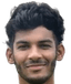 Tejas Krishna - Team Minerva Punjab 308285 Live Score Today