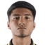 Benjamin Chandia - Team Coquimbo Unido 300311 Football Score