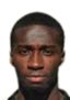 Henoc Stephane·N'Gbesso - Team Radnicki Kragujevac 298682 Football