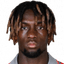 Frank Tsadjout - Team Pescara 304400 Football Score