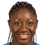 Kadidiatou Diani - Team Ol Lyonnes Women 316835 Results