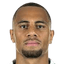 Etienne Amenyido - Live Team Preuben Munster 301060