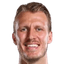 Dan Burn - Team England 301180 Live