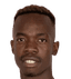 Martín Mapisa - Team Zimbabwe 298340 Result