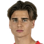 Jakub Zielinski - Team Vfl Wolfsburg 303760 Result