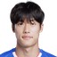 Geonhee LEE - Team Suwon Samsung Bluewings 300873 Result