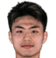 Ling Jie - Team Nantong Zhiyun Fc 299788 Live Football