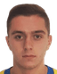 Juraj Ljubić - Team Nk Jarun 337013 Football Live Score