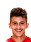 Gabriel silva santos - Team Guarani Sp 301383 Live Football