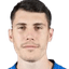 Dimitri Bisoli - Team Cesena 304298 Football Result