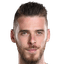 David De Gea - Team Fiorentina 303769 Football