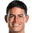 James Rodríguez - Team Colombia 299136 Live Result