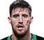 Giorgos Kyriakopoulos - Team Panathinaikos 302234 Football Live
