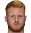 Jort van der Sande - Team Sc Cambuur Leeuwarden 302630 Football Live