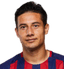 Oscar Ruiz - Team Sportivo Luqueno 304931 Football Live Score